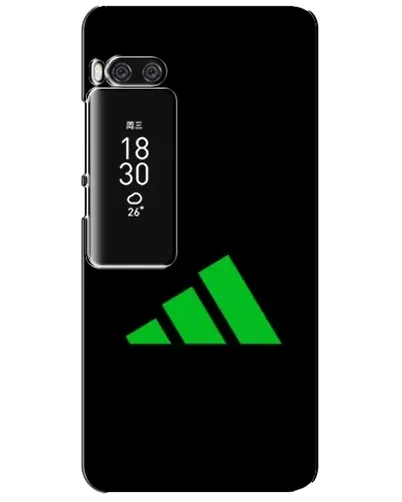Чехол для Meizu Pro 7 Plus с картинкой «Adidas Abstract» Чехол для Meizu Pro 7 Plus с картинкой «Adidas Abstract»