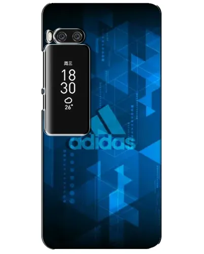 Чехол для Meizu Pro 7 Plus с картинкой «Adidas Sport Art» Чехол для Meizu Pro 7 Plus с картинкой «Adidas Sport Art»