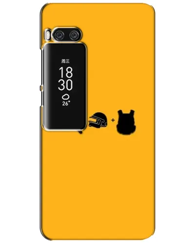 Чехол для Meizu Pro 7 Plus с картинкой «BMW — современная классика»