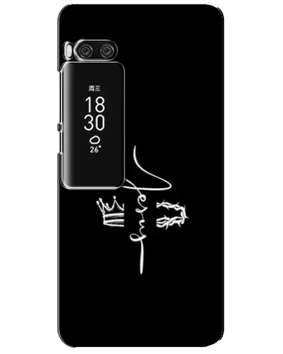 Чехол для Meizu Pro 7 Plus с картинкой «Король Славы Jesus» Чехол для Meizu Pro 7 Plus с картинкой «Король Славы Jesus»