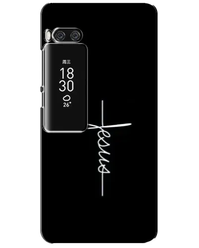 Чехол для Meizu Pro 7 Plus с картинкой «Тонкая линия веры» Чехол для Meizu Pro 7 Plus с картинкой «Тонкая линия веры»