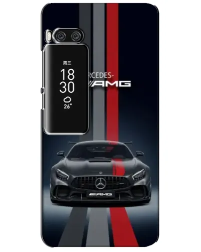 Чохол для Meizu Pro 7 Plus з картинкою «Mercedes — білий карбон» Чохол для Meizu Pro 7 Plus з картинкою «Mercedes — білий карбон»
