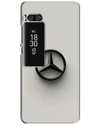 Чохол для Meizu Pro 7 Plus з картинкою «Mercedes Maybach стиль» Чохол для Meizu Pro 7 Plus з картинкою «Mercedes Maybach стиль»