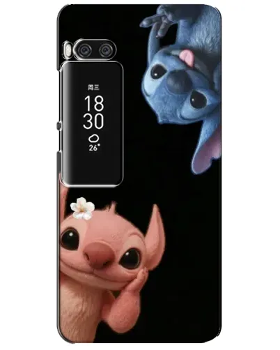 Чехол для Meizu Pro 7 Plus с картинкой «Фиолетовый туман роз»