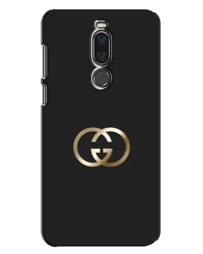 Чехол для Meizu X8 с картинкой «Минимализм Gucci» Чехол для Meizu X8 с картинкой «Минимализм Gucci»