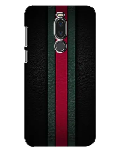 Чехол для Meizu X8 с картинкой «Gucci — неоновая линия» Чехол для Meizu X8 с картинкой «Gucci — неоновая линия»