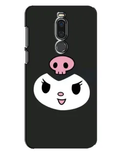Чехол для Meizu X8 с картинкой «Большая мордочка Куроми» Чехол для Meizu X8 с картинкой «Большая мордочка Куроми»
