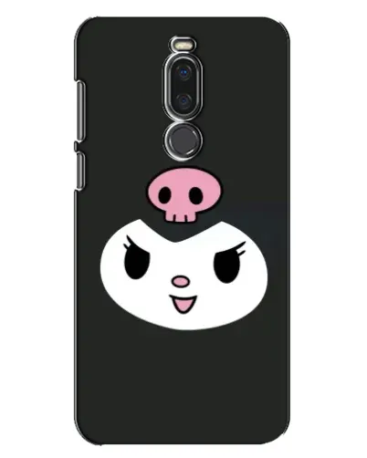 Чехол для Meizu X8 с картинкой «Большая мордочка Куроми»