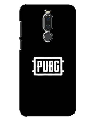 Чехол для Meizu X8 с картинкой «Лого BMW — металлический блеск» Чехол для Meizu X8 с картинкой «Лого BMW — металлический блеск»