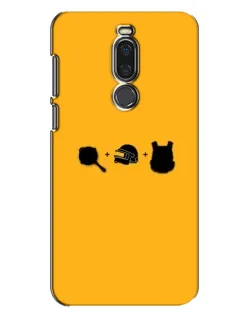 Чохол для Meizu X8 з картинкою «BMW — сучасна класика» Чохол для Meizu X8 з картинкою «BMW — сучасна класика»