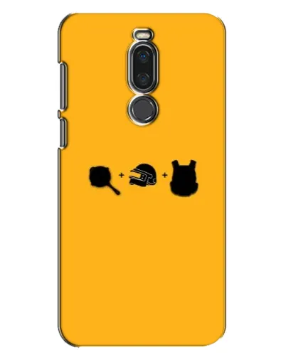 Чехол для Meizu X8 с картинкой «BMW — современная классика» Чехол для Meizu X8 с картинкой «BMW — современная классика»