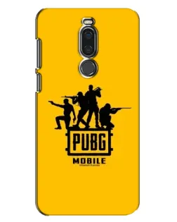Чохол для Meizu X8 з картинкою «BMW M-Power — карбон» Чохол для Meizu X8 з картинкою «BMW M-Power — карбон»