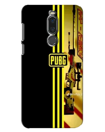 Чехол для Meizu X8 с картинкой «PUBG — камуфляжный шлем» Чехол для Meizu X8 с картинкой «PUBG — камуфляжный шлем»