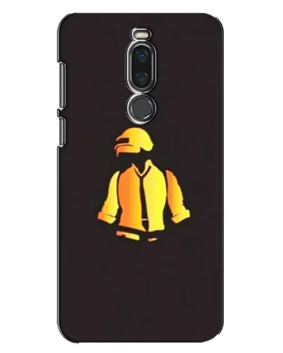 Чехол для Meizu X8 с картинкой «Winner Winner — PUBG» Чехол для Meizu X8 с картинкой «Winner Winner — PUBG»