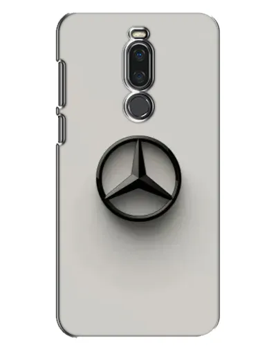 Чехол для Meizu X8 с картинкой «Mercedes Maybach стиль» Чехол для Meizu X8 с картинкой «Mercedes Maybach стиль»