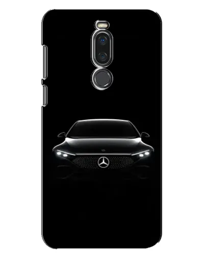 Чехол для Meizu X8 с картинкой «Mercedes Vision — концепт» Чехол для Meizu X8 с картинкой «Mercedes Vision — концепт»