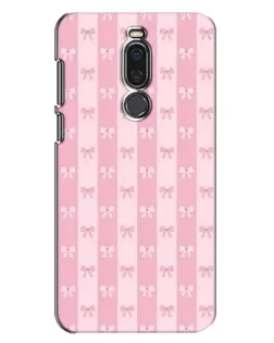Чохол для Meizu X8 з картинкою «Ретро стрічка»