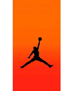 Чохол для Nokia з картинкою «Jordan Sunset»