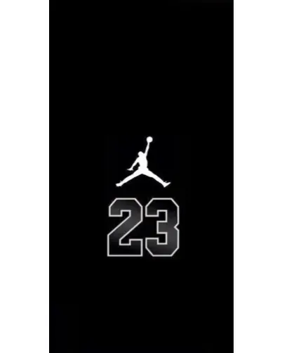 Чохол для Nokia з картинкою «Jordan Flight 23»