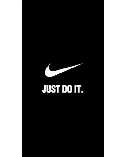 Чохол для Nokia з картинкою «Класичний принт Nike» Чохол для Nokia з картинкою «Класичний принт Nike»
