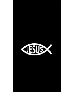 Чохол для Nokia з картинкою «Класичний Jesus»