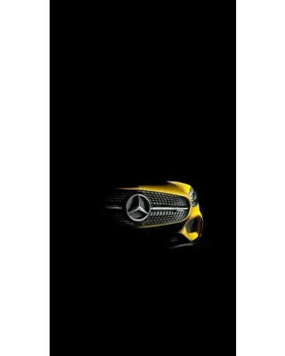 Чохол для Nokia з картинкою «Mercedes — ретро стиль» Чохол для Nokia з картинкою «Mercedes — ретро стиль»