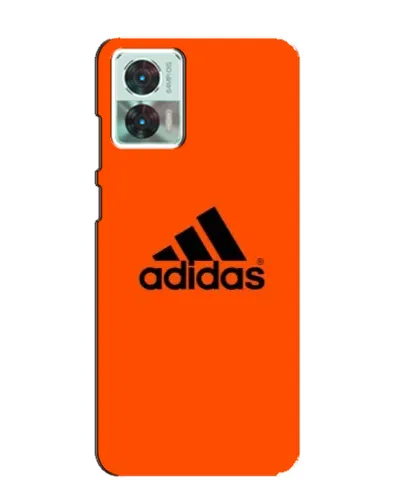 Чехол для Motorola Edge 30 Neo с картинкой «Adidas Ukraine» Чехол для Motorola Edge 30 Neo с картинкой «Adidas Ukraine»