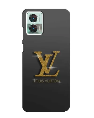 Чехол для Motorola Edge 30 Neo с картинкой «Градиент Louis Vuitton» Чехол для Motorola Edge 30 Neo с картинкой «Градиент Louis Vuitton»