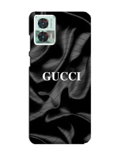 Чохол для Motorola Edge 30 Neo з картинкою «Gucci — шовкові хвилі» Чохол для Motorola Edge 30 Neo з картинкою «Gucci — шовкові хвилі»
