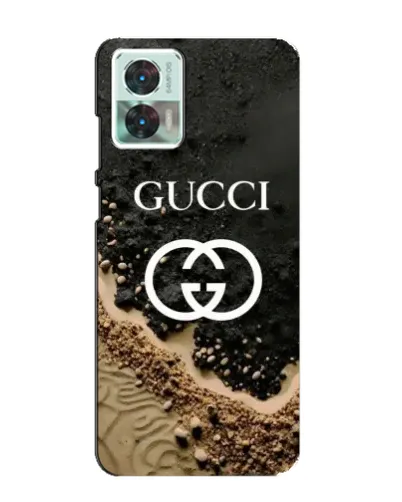 Чохол для Motorola Edge 30 Neo з картинкою «Gucci — піщані дюни» Чохол для Motorola Edge 30 Neo з картинкою «Gucci — піщані дюни»