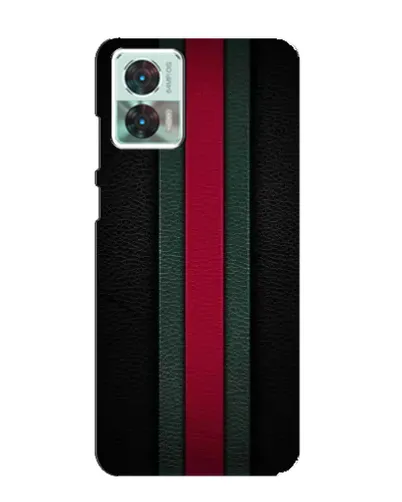 Чохол для Motorola Edge 30 Neo з картинкою «Gucci — неонова лінія» Чохол для Motorola Edge 30 Neo з картинкою «Gucci — неонова лінія»