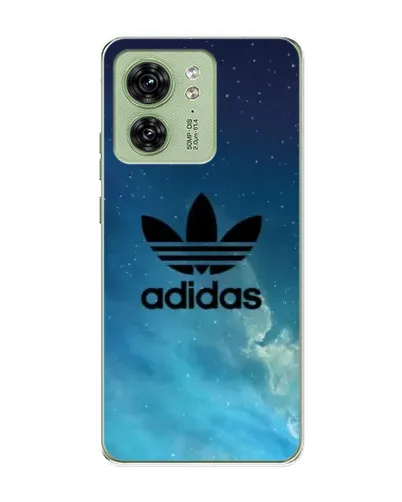 Чохол для Motorola Edge 40 з картинкою «Adidas Stone Logo» Чохол для Motorola Edge 40 з картинкою «Adidas Stone Logo»