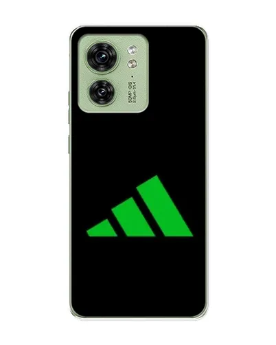 Чохол для Motorola Edge 40 з картинкою «Adidas Abstract» Чохол для Motorola Edge 40 з картинкою «Adidas Abstract»