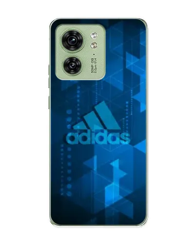 Чохол для Motorola Edge 40 з картинкою «Adidas Sport Art» Чохол для Motorola Edge 40 з картинкою «Adidas Sport Art»