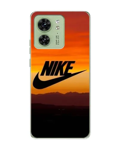 Чохол для Motorola Edge 40 з картинкою «Nike — вечірній горизонт» Чохол для Motorola Edge 40 з картинкою «Nike — вечірній горизонт»
