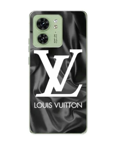 Чохол для Motorola Edge 40 з картинкою «Шовковий Louis Vuitton» Чохол для Motorola Edge 40 з картинкою «Шовковий Louis Vuitton»