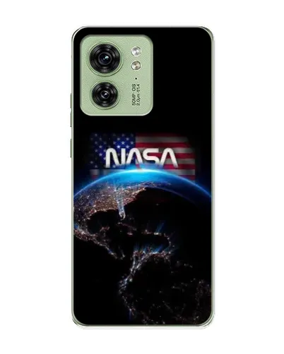 Чохол для Motorola Edge 40 з картинкою «Земля з космосу NASA» Чохол для Motorola Edge 40 з картинкою «Земля з космосу NASA»