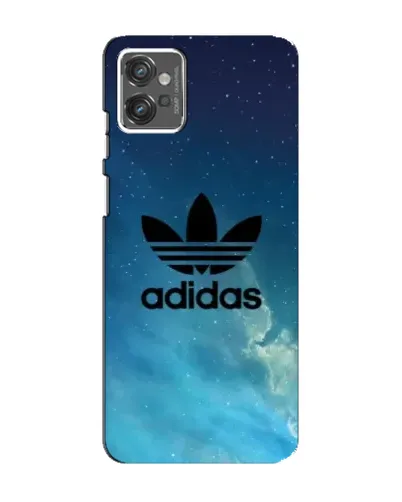 Чехол для Motorola MOTO G32 с картинкой «Adidas Stone Logo» Чехол для Motorola MOTO G32 с картинкой «Adidas Stone Logo»