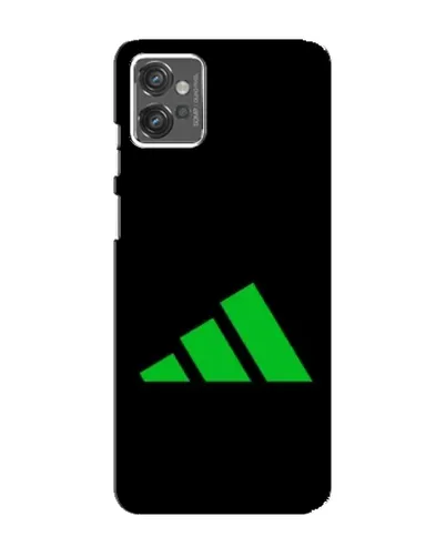 Чехол для Motorola MOTO G32 с картинкой «Adidas Abstract» Чехол для Motorola MOTO G32 с картинкой «Adidas Abstract»