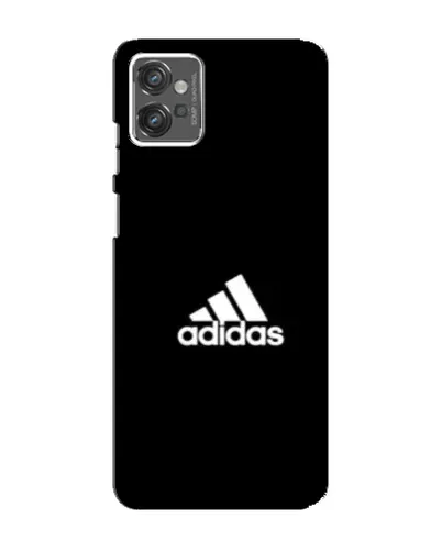 Чехол для Motorola MOTO G32 с картинкой «Adidas Red Style» Чехол для Motorola MOTO G32 с картинкой «Adidas Red Style»