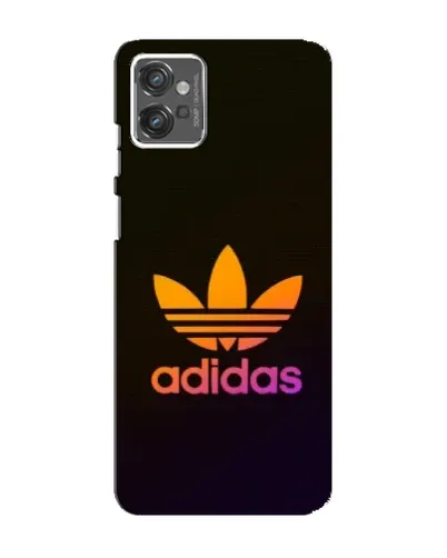 Чехол для Motorola MOTO G32 с картинкой «Градиент Adidas» Чехол для Motorola MOTO G32 с картинкой «Градиент Adidas»