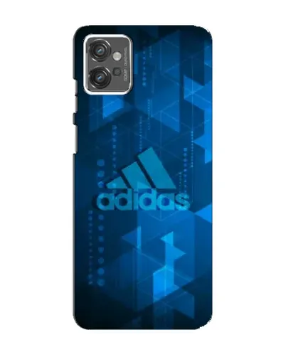 Чехол для Motorola MOTO G32 с картинкой «Adidas Sport Art» Чехол для Motorola MOTO G32 с картинкой «Adidas Sport Art»