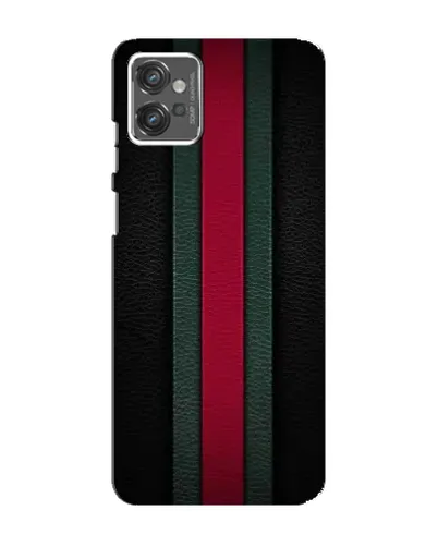 Чехол для Motorola MOTO G32 с картинкой «Gucci — неоновая линия» Чехол для Motorola MOTO G32 с картинкой «Gucci — неоновая линия»