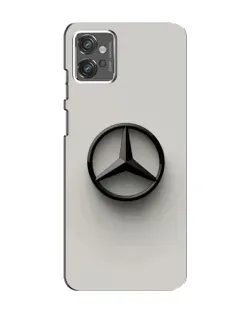 Чохол для Motorola MOTO G32 з картинкою «Mercedes Maybach стиль» Чохол для Motorola MOTO G32 з картинкою «Mercedes Maybach стиль»