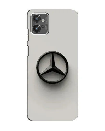 Чехол для Motorola MOTO G32 с картинкой «Mercedes Maybach стиль» Чехол для Motorola MOTO G32 с картинкой «Mercedes Maybach стиль»