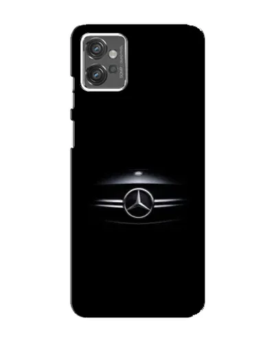 Чехол для Motorola MOTO G32 с картинкой «Mercedes — абстрактные линии» Чехол для Motorola MOTO G32 с картинкой «Mercedes — абстрактные линии»