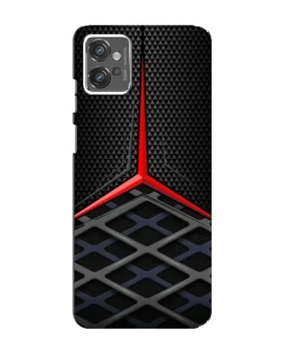 Чехол для Motorola MOTO G32 с картинкой «Mercedes Carbon Grid» Чехол для Motorola MOTO G32 с картинкой «Mercedes Carbon Grid»