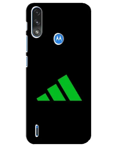 Чехол для Motorola E7 Power с картинкой «Adidas Abstract» Чехол для Motorola E7 Power с картинкой «Adidas Abstract»