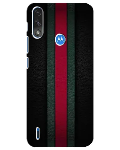 Чохол для Motorola E7 Power з картинкою «Gucci — неонова лінія» Чохол для Motorola E7 Power з картинкою «Gucci — неонова лінія»