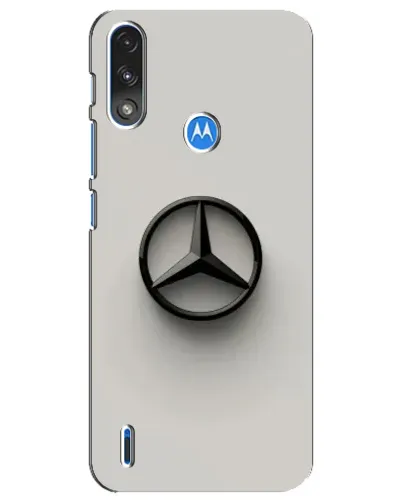Чохол для Motorola E7 Power з картинкою «Mercedes Maybach стиль» Чохол для Motorola E7 Power з картинкою «Mercedes Maybach стиль»